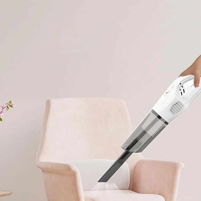 Powerful Car Vacuum with COD in UAE