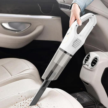 Powerful Car Vacuum with COD in UAE